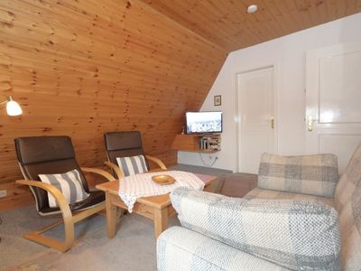 Ferienwohnung für 2 Personen (38 m²) in Westerland (Sylt) 3/10