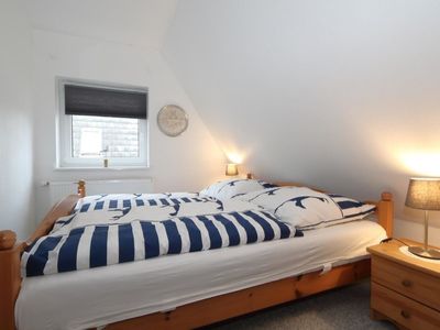 Ferienwohnung für 2 Personen (38 m²) in Westerland (Sylt) 5/10