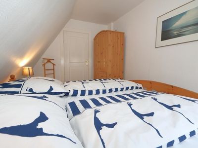 Ferienwohnung für 2 Personen (38 m²) in Westerland (Sylt) 6/10