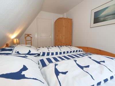 Ferienwohnung für 2 Personen (38 m²) in Westerland (Sylt) 10/10