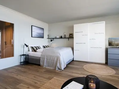 Ferienwohnung für 2 Personen (43 m²) in Westerland (Sylt) 3/10
