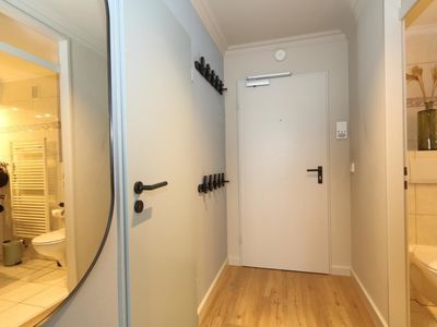 Ferienwohnung für 2 Personen (43 m²) in Westerland (Sylt) 5/10