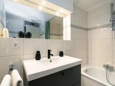 Ferienwohnung für 2 Personen (43 m²) in Westerland (Sylt) 6/10