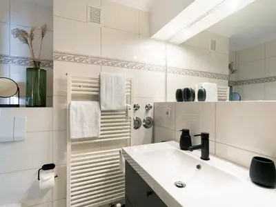 Ferienwohnung für 2 Personen (43 m²) in Westerland (Sylt) 7/10