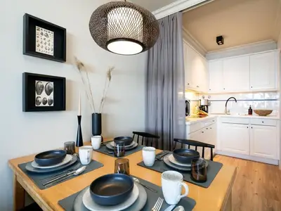 Ferienwohnung für 2 Personen (43 m²) in Westerland (Sylt) 8/10