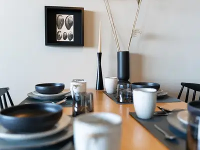 Ferienwohnung für 2 Personen (43 m²) in Westerland (Sylt) 10/10