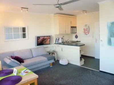 Ferienwohnung für 2 Personen (22 m²) in Westerland (Sylt) 2/10