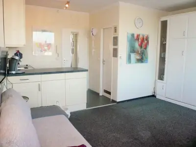Ferienwohnung für 2 Personen (22 m²) in Westerland (Sylt) 6/10