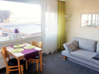 Ferienwohnung für 2 Personen (22 m²) in Westerland (Sylt) 7/10