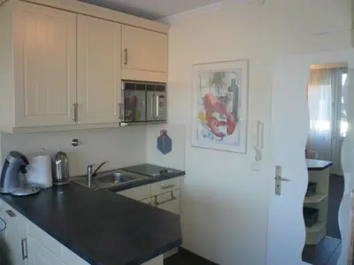 Ferienwohnung für 2 Personen (22 m²) in Westerland (Sylt) 9/10