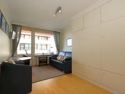 Ferienwohnung für 2 Personen (25 m²) in Westerland (Sylt) 4/10