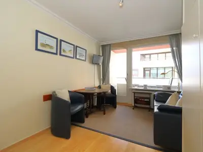 Ferienwohnung für 2 Personen (25 m²) in Westerland (Sylt) 5/10