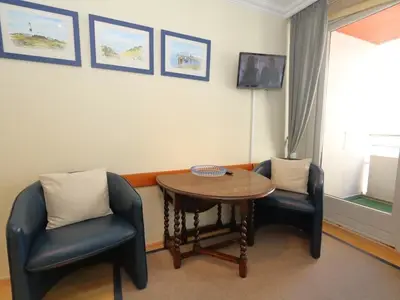 Ferienwohnung für 2 Personen (25 m²) in Westerland (Sylt) 6/10