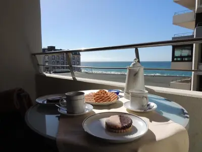 Ferienwohnung für 2 Personen (25 m²) in Westerland (Sylt) 7/10