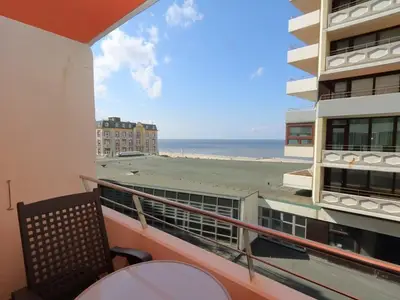 Ferienwohnung für 2 Personen (25 m²) in Westerland (Sylt) 8/10