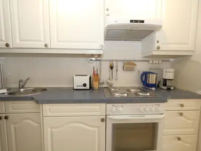 Ferienwohnung für 2 Personen (25 m²) in Westerland (Sylt) 9/10