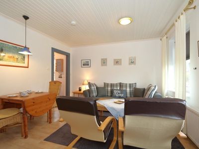 Ferienwohnung für 3 Personen (41 m²) in Westerland (Sylt) 2/10