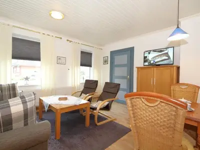 Ferienwohnung für 3 Personen (41 m²) in Westerland (Sylt) 3/10