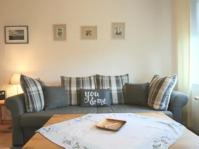 Ferienwohnung für 3 Personen (41 m²) in Westerland (Sylt) 4/10