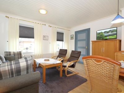 Ferienwohnung für 3 Personen (41 m²) in Westerland (Sylt) 5/10