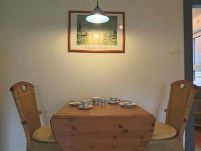 Ferienwohnung für 3 Personen (41 m²) in Westerland (Sylt) 6/10