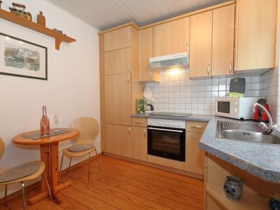 Ferienwohnung für 3 Personen (41 m²) in Westerland (Sylt) 7/10