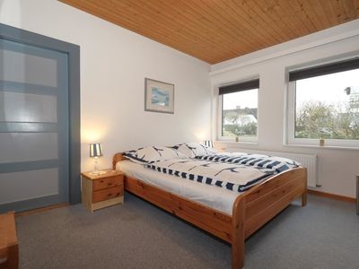 Ferienwohnung für 3 Personen (41 m²) in Westerland (Sylt) 9/10