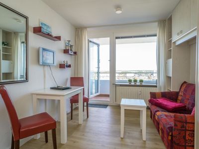 Ferienwohnung für 2 Personen (24 m²) in Westerland (Sylt) 4/10