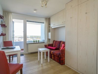 Ferienwohnung für 2 Personen (24 m²) in Westerland (Sylt) 5/10