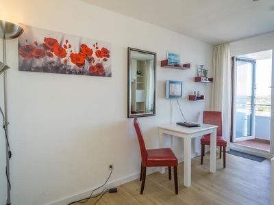 Ferienwohnung für 2 Personen (24 m²) in Westerland (Sylt) 6/10