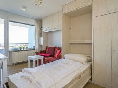 Ferienwohnung für 2 Personen (24 m²) in Westerland (Sylt) 7/10