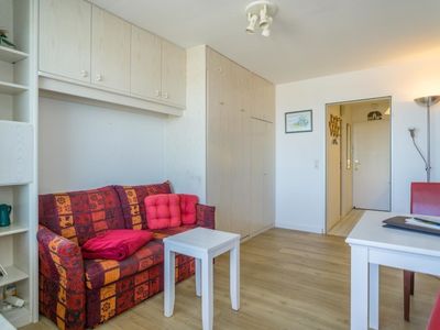 Ferienwohnung für 2 Personen (24 m²) in Westerland (Sylt) 8/10