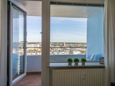 Ferienwohnung für 2 Personen (24 m²) in Westerland (Sylt) 9/10