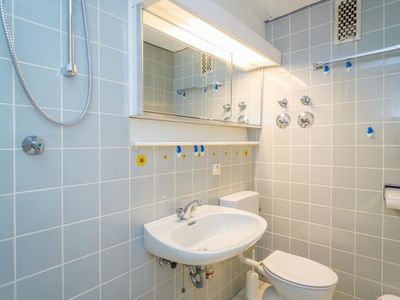 Ferienwohnung für 2 Personen (24 m²) in Westerland (Sylt) 10/10