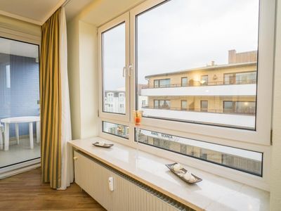 Ferienwohnung für 3 Personen (50 m²) in Westerland (Sylt) 5/10