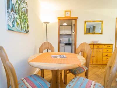 Ferienwohnung für 3 Personen (50 m²) in Westerland (Sylt) 8/10