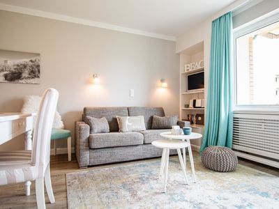 Ferienwohnung für 3 Personen (38 m²) in Westerland (Sylt) 2/10