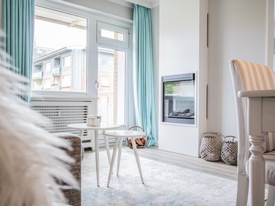 Ferienwohnung für 3 Personen (38 m²) in Westerland (Sylt) 4/10