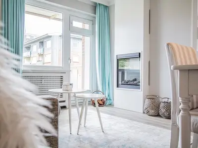 Ferienwohnung für 3 Personen (38 m²) in Westerland (Sylt) 4/10