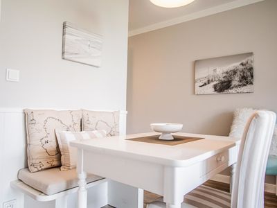 Ferienwohnung für 3 Personen (38 m²) in Westerland (Sylt) 5/10