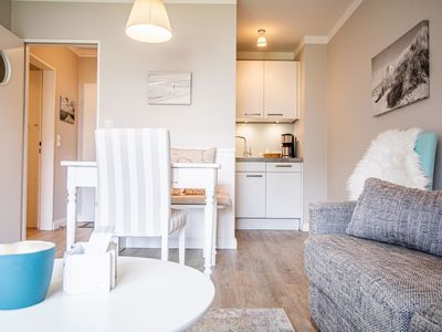 Ferienwohnung für 3 Personen (38 m²) in Westerland (Sylt) 6/10