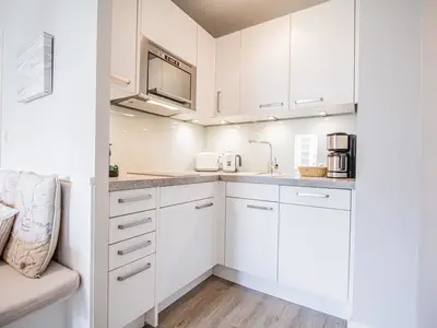 Ferienwohnung für 3 Personen (38 m²) in Westerland (Sylt) 8/10