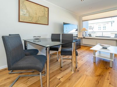 Ferienwohnung für 2 Personen (55 m²) in Westerland (Sylt) 2/10