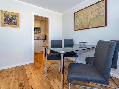 Ferienwohnung für 2 Personen (55 m²) in Westerland (Sylt) 3/10