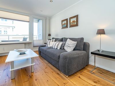 Ferienwohnung für 2 Personen (55 m²) in Westerland (Sylt) 4/10