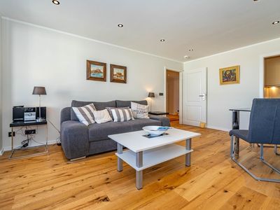 Ferienwohnung für 2 Personen (55 m²) in Westerland (Sylt) 6/10