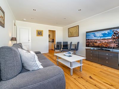 Ferienwohnung für 2 Personen (55 m²) in Westerland (Sylt) 7/10