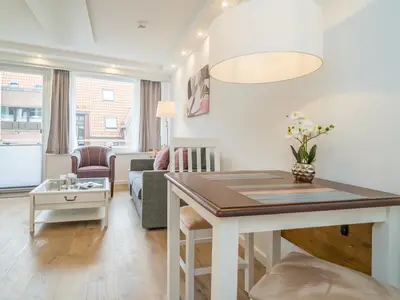 Ferienwohnung für 2 Personen (45 m²) in Westerland (Sylt) 4/10