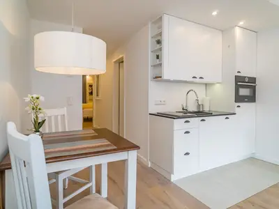 Ferienwohnung für 2 Personen (45 m²) in Westerland (Sylt) 5/10