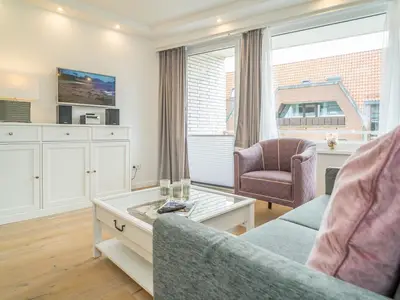 Ferienwohnung für 2 Personen (45 m²) in Westerland (Sylt) 6/10
